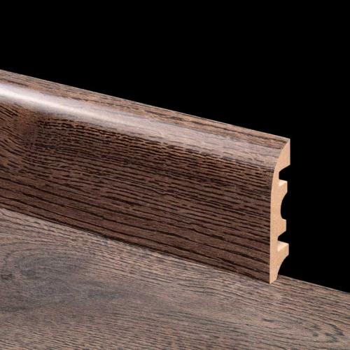 Плинтус FloorWay 2400x58x15 GRX-66