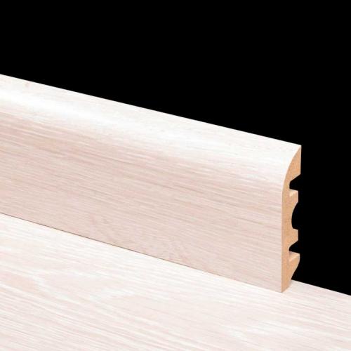 Плинтус FloorWay 2400x58x15 VG-4516