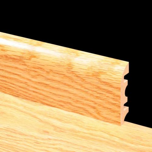 Плинтус FloorWay 2400x58x15 XM-824