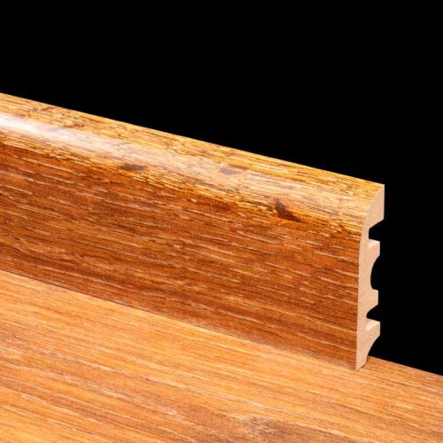 Плинтус FloorWay 2400x58x15 XM-986