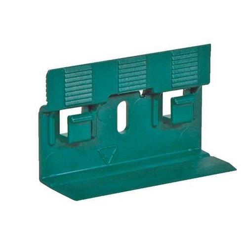 Плинтус Haro Комплект крепежа для плинтуса 30 шт