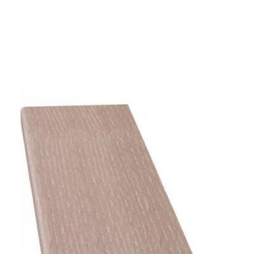 Плинтус Haro Ламинированный плинтус соответствует цвету ламината 2400x80x15