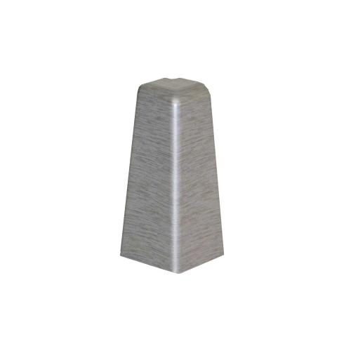 Плинтус Kronotex Ktex Внешний угол в цвет плинтуса