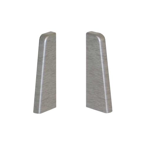 Плинтус Kronotex Ktex Заглушка в цвет плинтуса