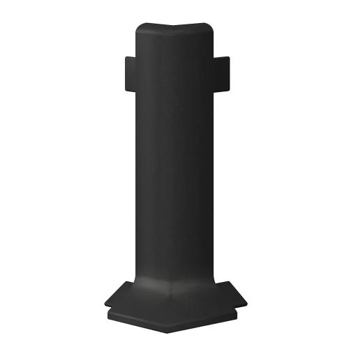 Плинтус  Наружный угол Adhesive