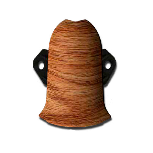 Плинтус Lexida S Угол наружный