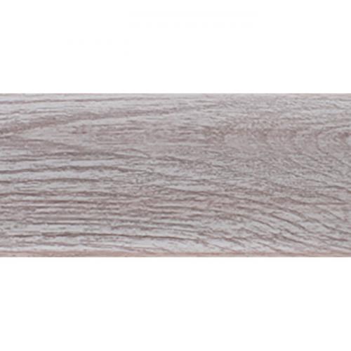 Плинтус LinePlast 58 мм L001 Африканское дерево