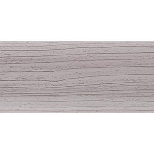 Плинтус LinePlast 58 мм L004 Ясень