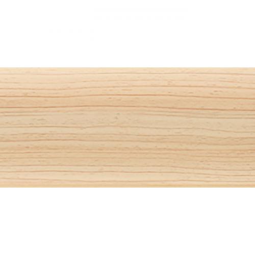 Плинтус LinePlast 58 мм L005 Клен