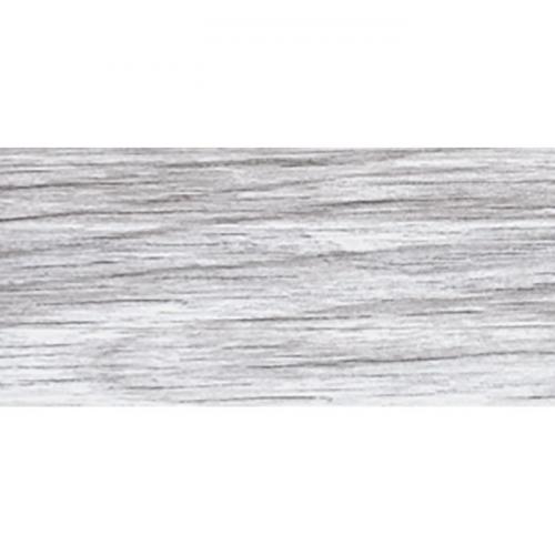 Плинтус LinePlast 58 мм L007 Ясень шимо светлый