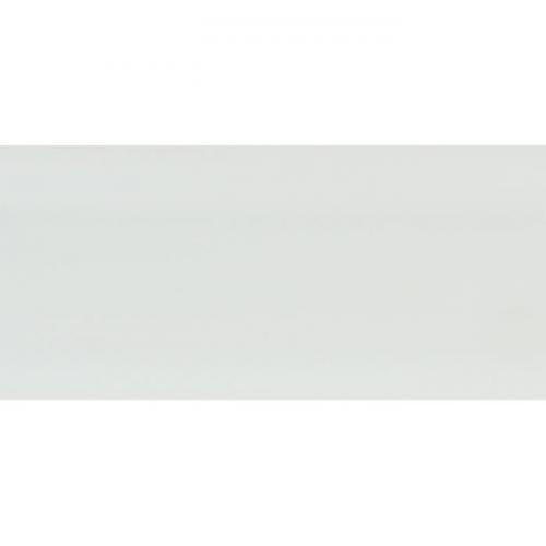 Плинтус LinePlast 58 мм L008 Серый однотонный