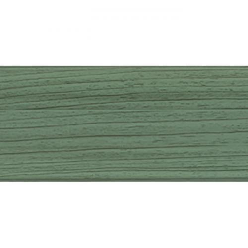 Плинтус LinePlast 58 мм L009 Клен зеленый