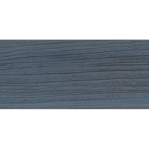 Плинтус LinePlast 58 мм L010 Клен голубой