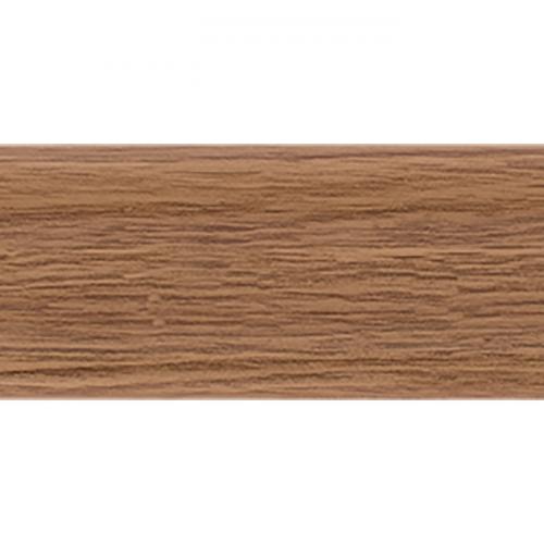 Плинтус LinePlast 58 мм L013 Дуб темный