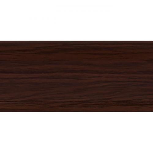 Плинтус LinePlast 58 мм L014 Венге