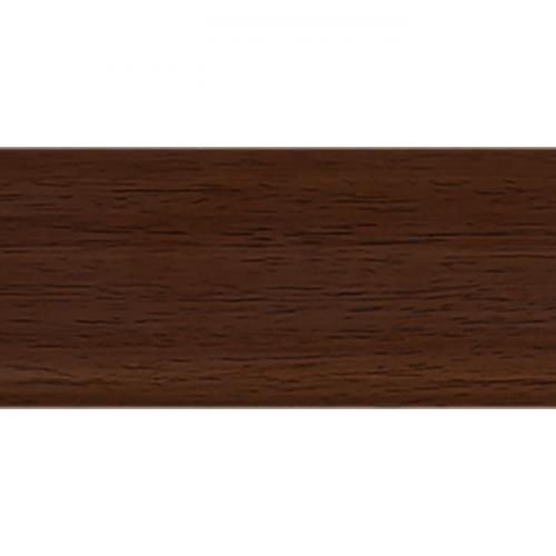 Плинтус LinePlast 58 мм L015 Мербау натуральный