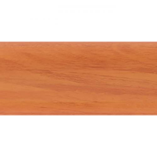 Плинтус LinePlast 58 мм L018 Дуссие