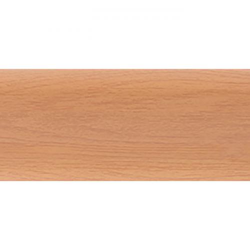 Плинтус LinePlast 58 мм L022 Дуб аризона