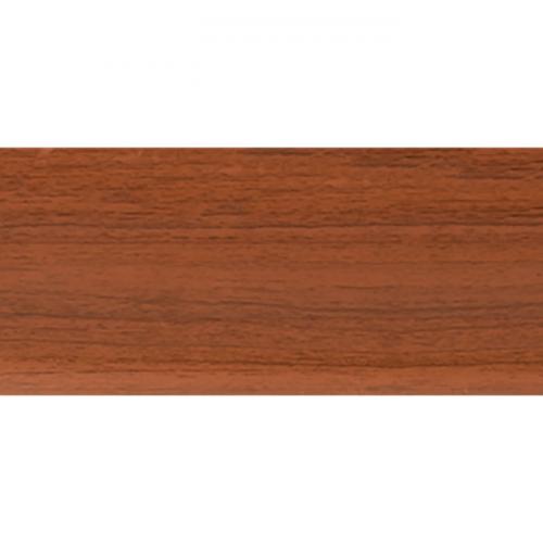 Плинтус LinePlast 58 мм L032 Палисандр