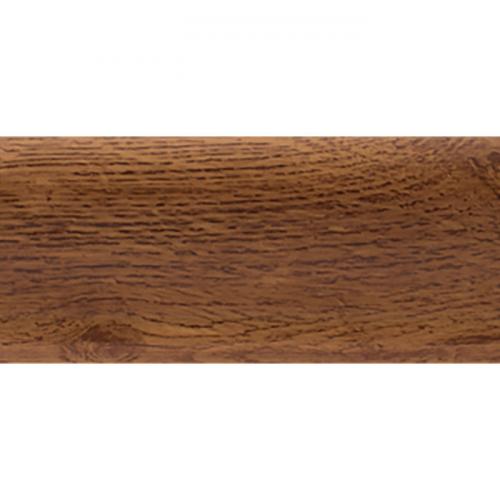 Плинтус LinePlast 58 мм L041 Сукупира