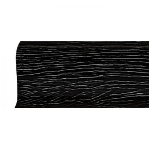 Плинтус LinePlast 58 мм L054 Дуб Маренго