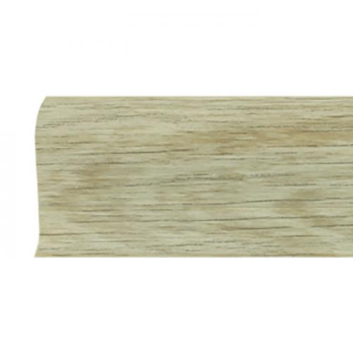 Плинтус LinePlast 58 мм L066 Мовингу