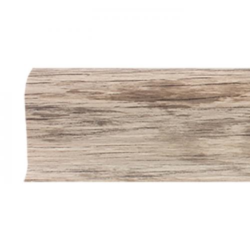 Плинтус LinePlast 58 мм L068 Фраке