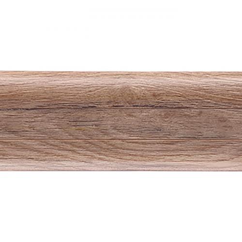 Плинтус LinePlast 58 мм LT019 Дуб Прованс