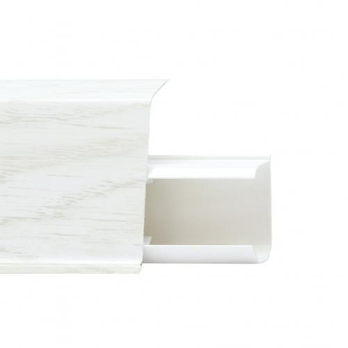 Плинтус Royce 55 мм 500 Семолинский Дуб