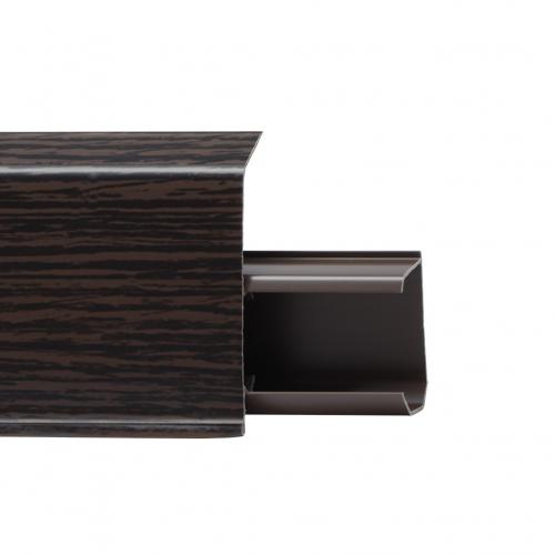 Плинтус Royce 55 мм 504 Дуб Экрю