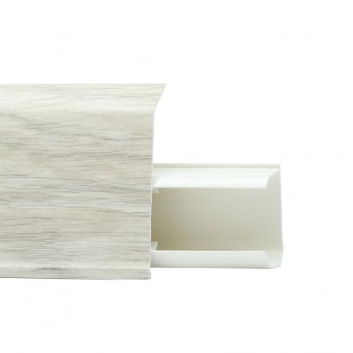 Плинтус Royce 55 мм 505 Дуб Ковентри