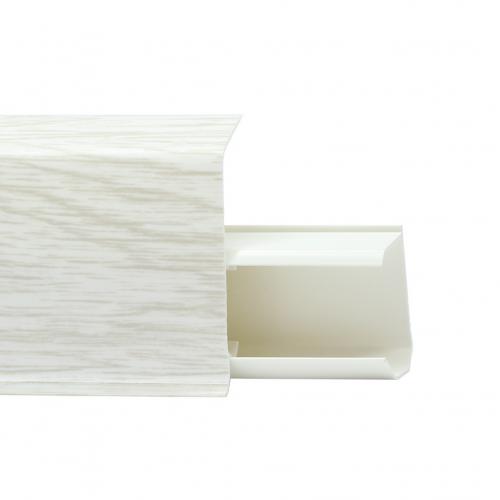 Плинтус Royce 55 мм 521 Сибирский Дуб