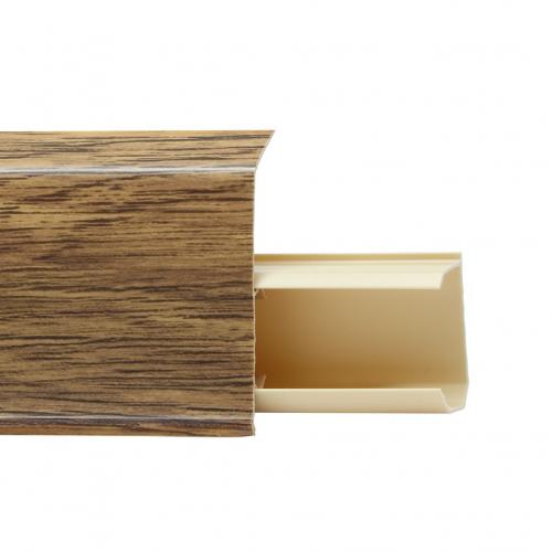 Плинтус Royce 55 мм 529 Сиена