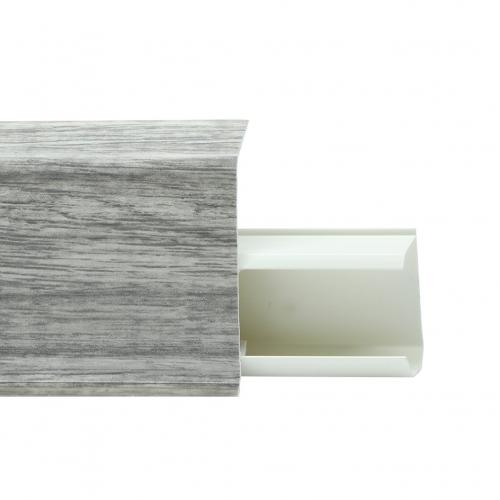 Плинтус Royce 55 мм 534 Дуб Верде