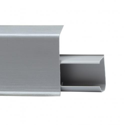 Плинтус Royce 55 мм 543 Меркурий