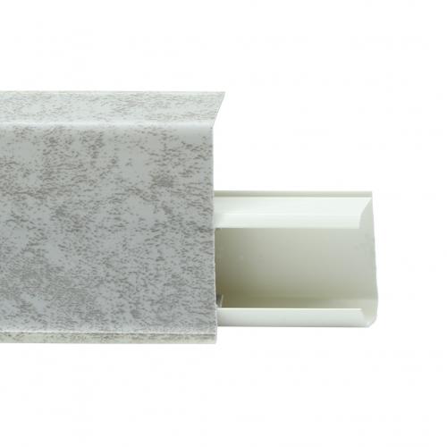 Плинтус Royce 55 мм 544 Сеул