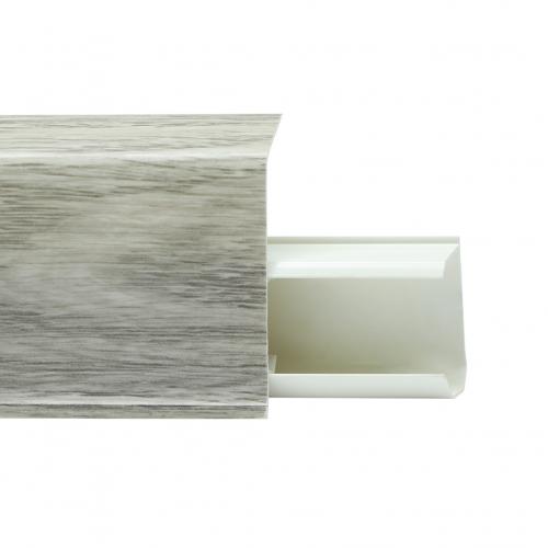 Плинтус Royce 55 мм 549 Дуб Альба