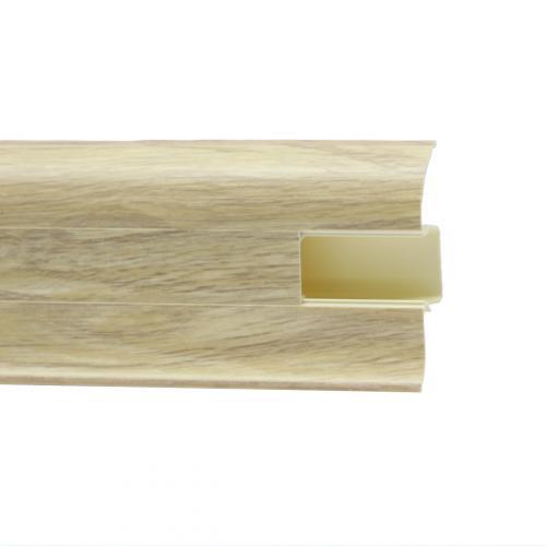 Плинтус Royce 58 мм 810 Дуб Гроссо