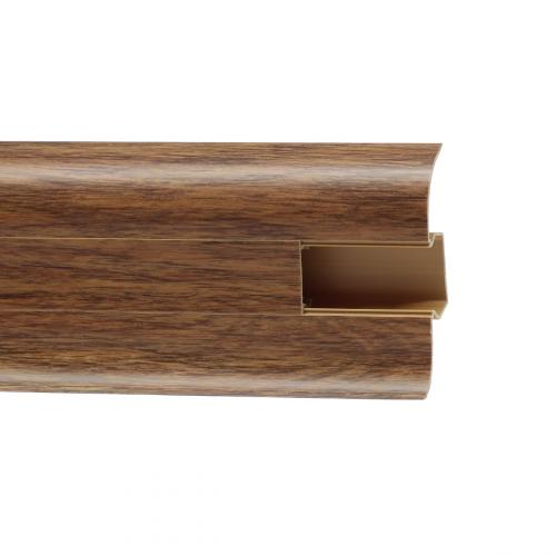 Плинтус Royce 58 мм 813 Дуб Дворцовый