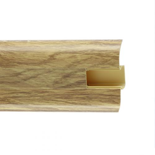 Плинтус Royce 58 мм 817 Дуб Обыкновенный