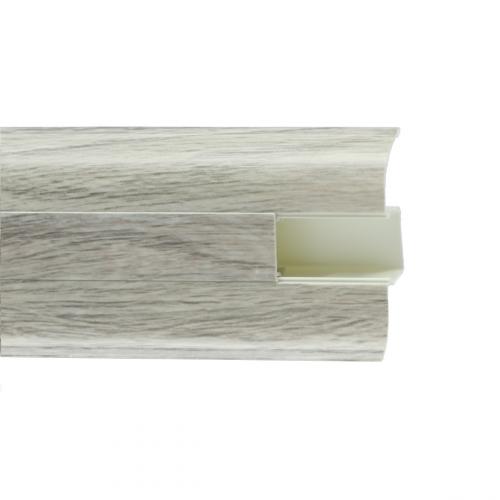 Плинтус Royce 58 мм 822 Дуб Альба