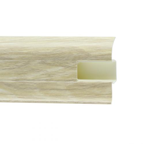 Плинтус Royce 58 мм 825 Дуб Пальмира