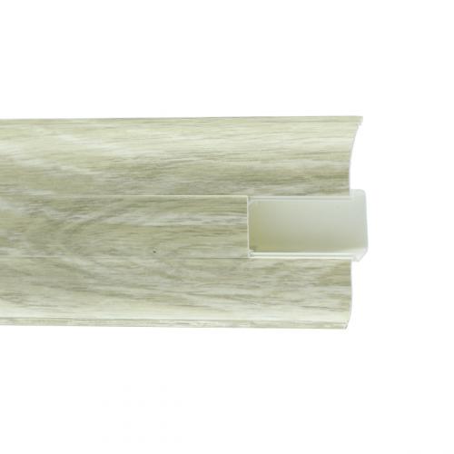 Плинтус Royce 58 мм 826 Дуб Белло