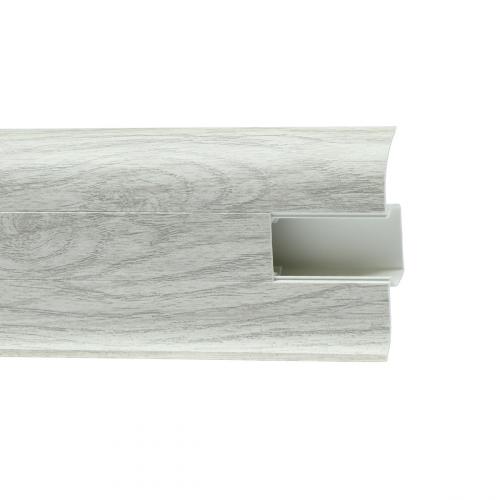 Плинтус Royce 58 мм 836 Дуб Веронский