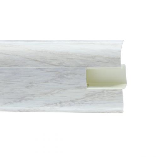 Плинтус Royce 58 мм 852 Дуб Алансо