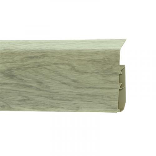 Плинтус Royce 80 мм 301 Дуб Венеция