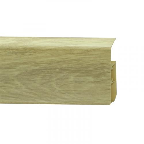 Плинтус Royce 80 мм 306 Дуб Эйфель