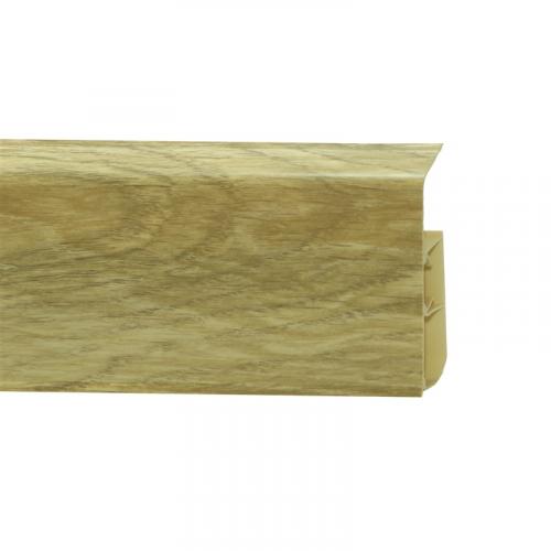 Плинтус Royce 80 мм 307 Дуб Хедсон