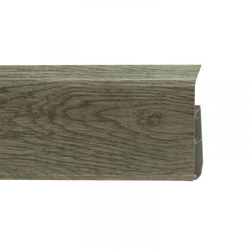 Плинтус Royce 80 мм 310 Дуб Премиум