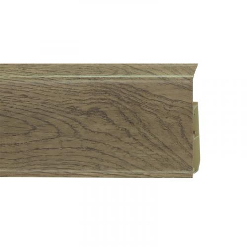 Плинтус Royce 80 мм 311 Дуб Элит